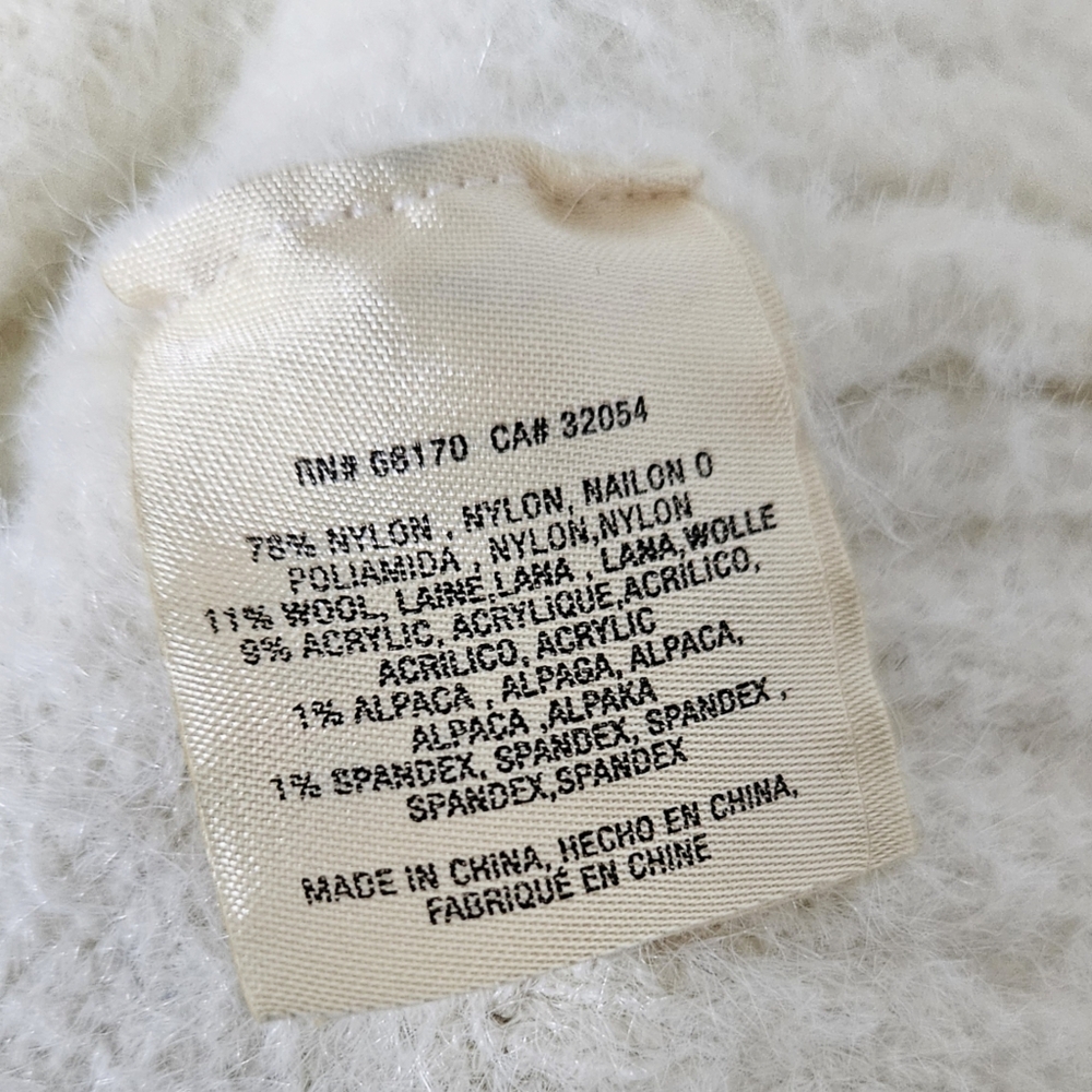 ANTHROPOLOGY | Cowlneck Sweater - Picture 11 of 11